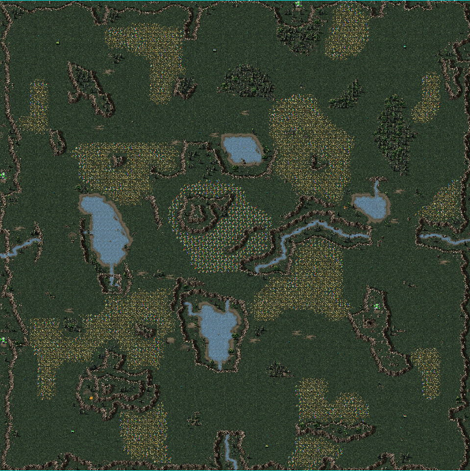 CCLP TM Silver Springs S9